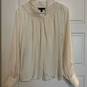 Banana Republic Blouse
